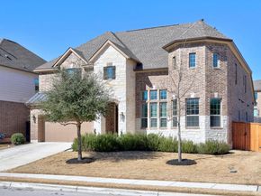 2200 Rabbit Creek DR, Georgetown TX 78626