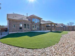 2200 Rabbit Creek DR, Georgetown TX 78626