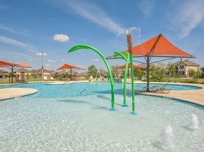 2200 Rabbit Creek DR, Georgetown TX 78626