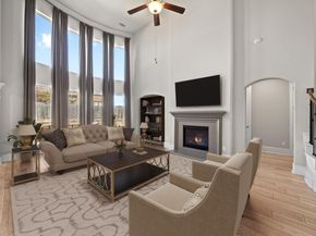 2200 Rabbit Creek DR, Georgetown TX 78626