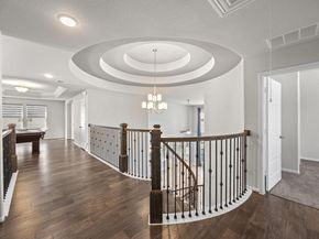 2200 Rabbit Creek DR, Georgetown TX 78626