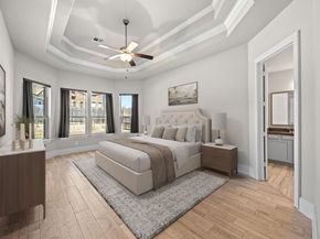 2200 Rabbit Creek DR, Georgetown TX 78626