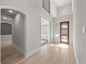 2200 Rabbit Creek DR, Georgetown TX 78626