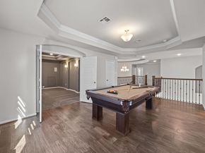 2200 Rabbit Creek DR, Georgetown TX 78626