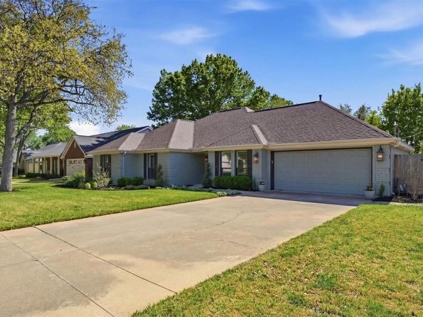 2810 Brandy LN, Georgetown TX 78628