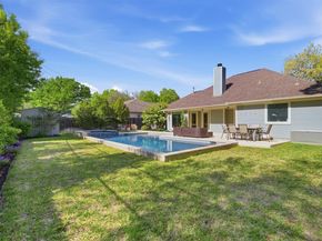 2810 Brandy LN, Georgetown TX 78628