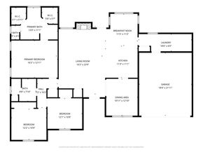 2810 Brandy LN, Georgetown TX 78628