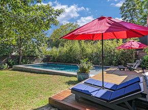2205 S 3rd ST, Austin TX 78704