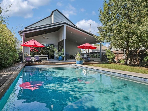 2205 S 3rd ST, Austin TX 78704