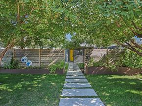 2205 S 3rd ST, Austin TX 78704