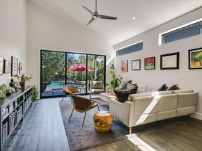 2205 S 3rd ST, Austin TX 78704