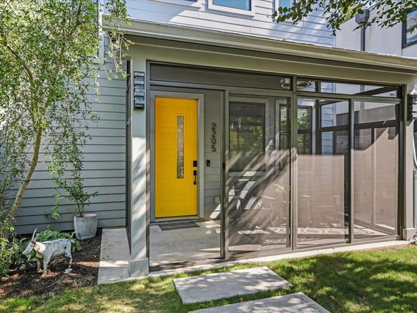 2205 S 3rd ST, Austin TX 78704