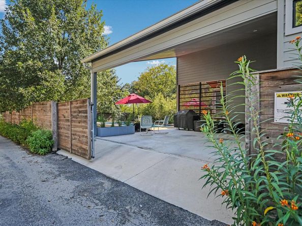 2205 S 3rd ST, Austin TX 78704