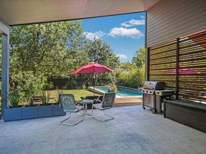 2205 S 3rd ST, Austin TX 78704