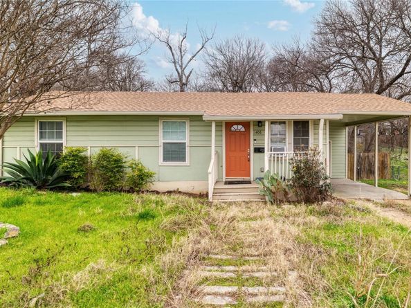 1406 Webberville RD, Austin TX 78721