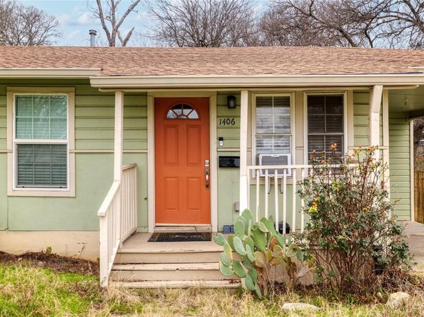 1406 Webberville RD, Austin TX 78721