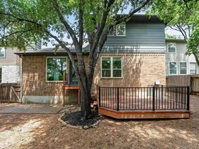 4029 Canyon Glen CIR, Austin TX 78732
