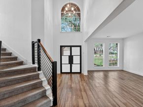 4029 Canyon Glen CIR, Austin TX 78732