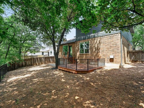 4029 Canyon Glen CIR, Austin TX 78732