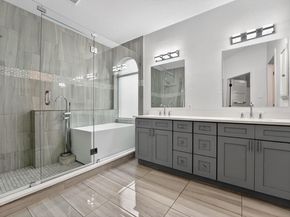 4029 Canyon Glen CIR, Austin TX 78732