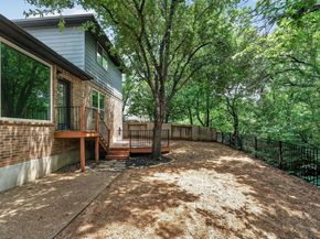 4029 Canyon Glen CIR, Austin TX 78732