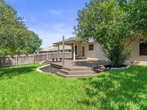 2409 Hallie LN, Round Rock TX 78664