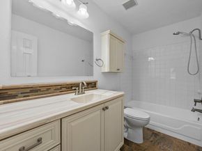 2409 Hallie LN, Round Rock TX 78664