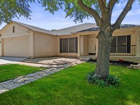 2409 Hallie LN, Round Rock TX 78664