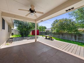 2409 Hallie LN, Round Rock TX 78664