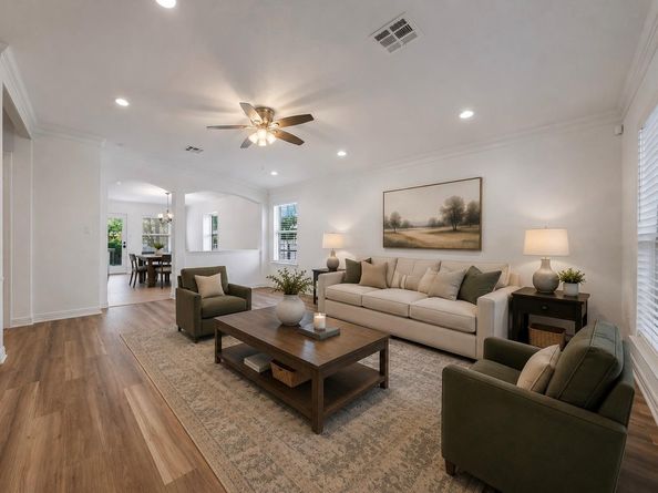2409 Hallie LN, Round Rock TX 78664