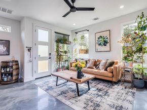 4603 Philco DR 2, Austin TX 78745