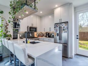 4603 Philco DR 2, Austin TX 78745