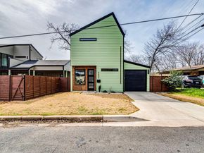 4603 Philco DR 2, Austin TX 78745