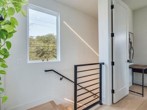 4603 Philco DR 2, Austin TX 78745