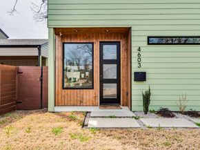 4603 Philco DR 2, Austin TX 78745
