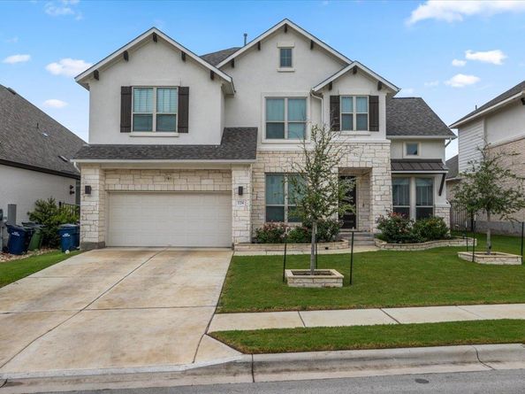 228 Poole LN, Liberty Hill TX 78642