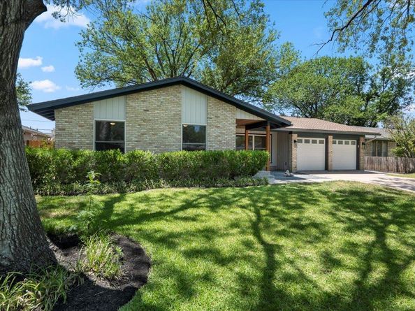 2009 Lazy BRK, Austin TX 78723