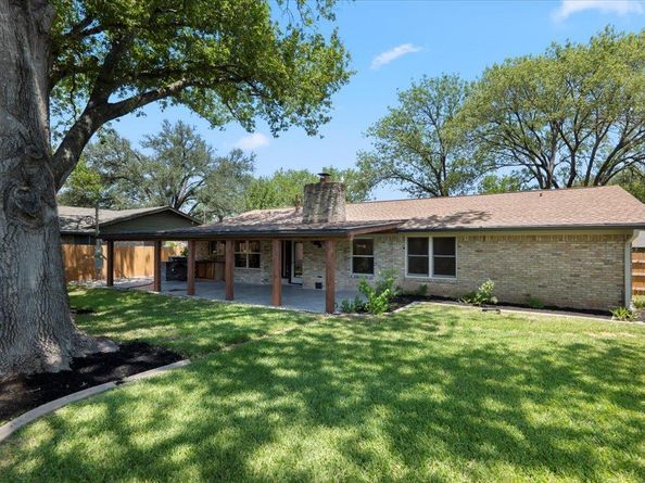 2009 Lazy BRK, Austin TX 78723