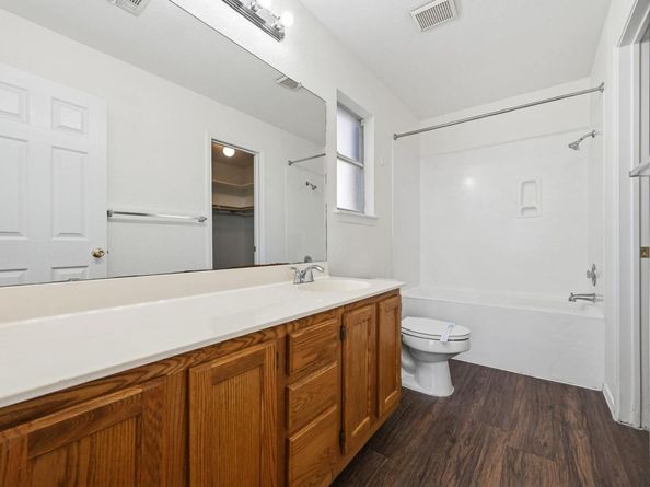 2521 Claudia DR, Leander TX 78641