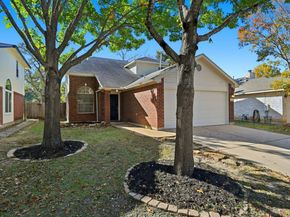 2521 Claudia DR, Leander TX 78641