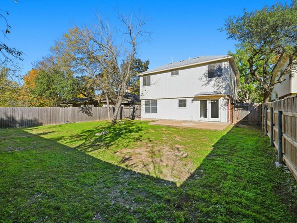 2521 Claudia DR, Leander TX 78641