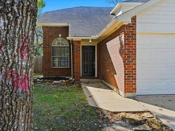 2521 Claudia DR, Leander TX 78641