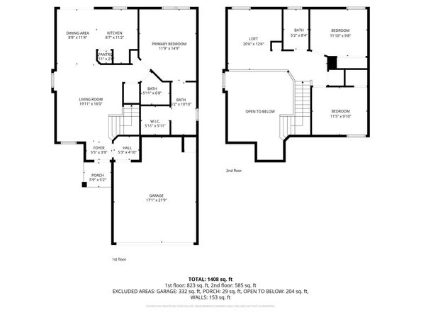 2521 Claudia DR, Leander TX 78641