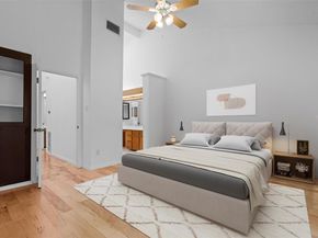 7122 Wood Hollow DR 76, Austin TX 78731