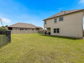 920 Legends LN, Georgetown TX 78628