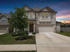 920 Legends LN, Georgetown TX 78628