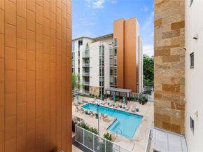 1600 Barton Springs RD 5301, Austin TX 78704