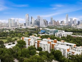1600 Barton Springs RD 5301, Austin TX 78704