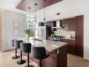 1600 Barton Springs RD 5301, Austin TX 78704