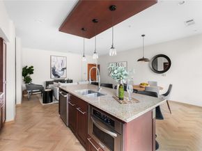 1600 Barton Springs RD 5301, Austin TX 78704
